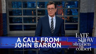 Trump Spent Years Posing As His Own Spokesman