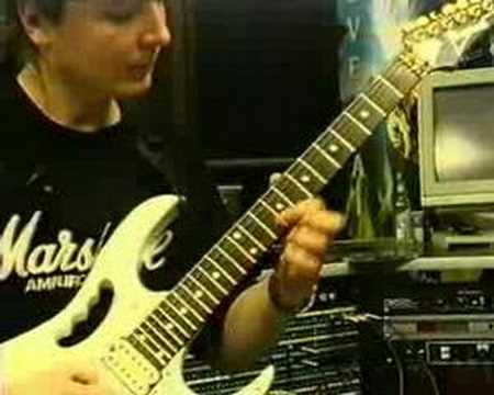 Mr.Pollack - Manhattan One