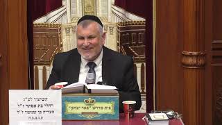 פרשת שבוע |  הרב יצחק מודיאנו | פרשת וארא -  עם חידושים מתורת הסוד - כב' טבת - תשפ"ו