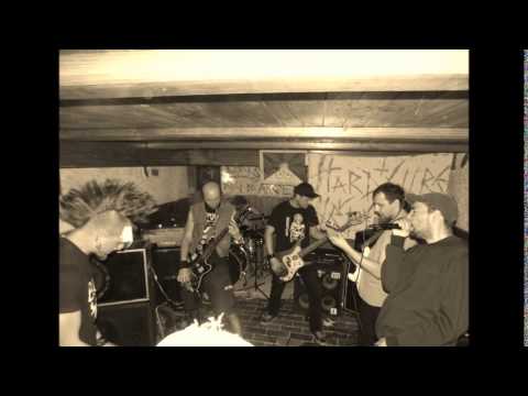 Kunta Kinte - Hardcore na hřebenech