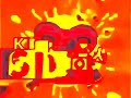 Klasky Csupo In D Major DSX