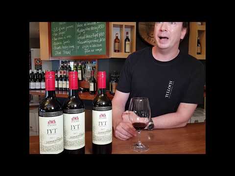 Tulloch Wines