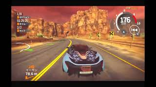 #33-5 (ﾓ*・ω・) 再生数１０以下なので車ぶつけます Switch 【ギアクラブアンリミテッド１】