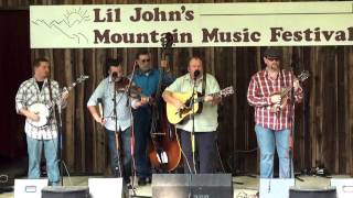 The James King Bansd - Wings of Angels