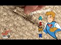Unintentional ASMR 17 Min Carpet Berber Loop