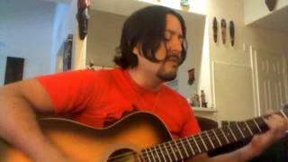 Ryan Adams Strawberry Wine Cover