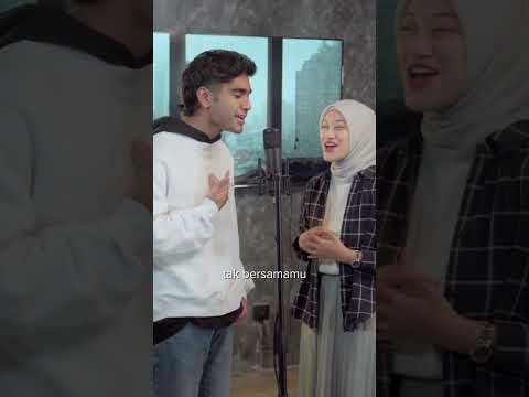 Komang - Irfan Haris, Dalia Farhana (Short Cover)