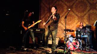 One Foot in the Next World