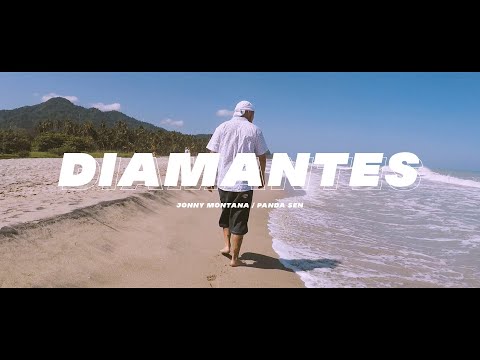 Diamantes 💎 - Jonny Montana (Video Oficial)