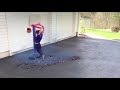 Danimals Commercial Superpowered Kid 2020