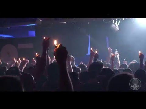 ONYX Live @ Bologna - 09/05/2015