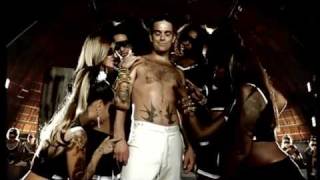 Robbie Williams - Radio (HD)