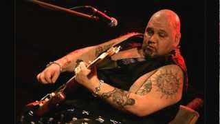 Popa Chubby - Hallelujah LIVE