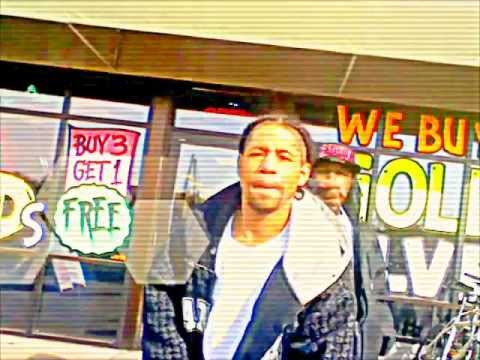 G.B.O SG K DOE Music Video