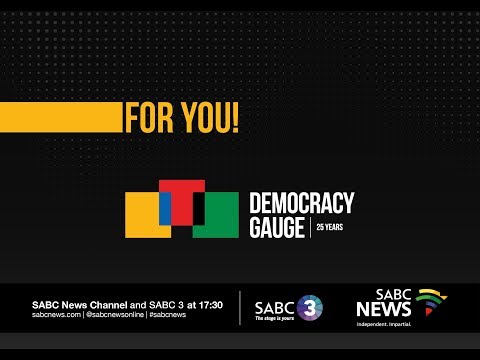 The Democracy Gauge, 04 March 2019