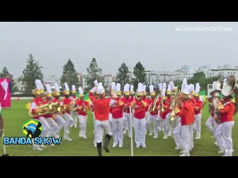 FAMCOMN em Camaçari - CINFANCAM 2018