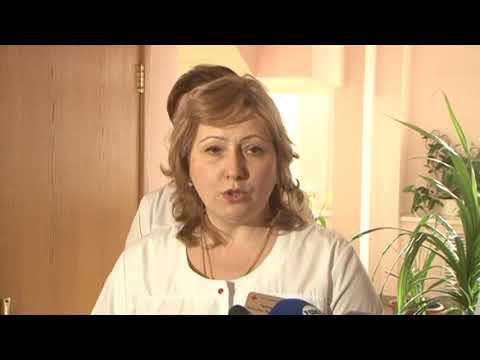 В Курской области готовы к приёму пациентов с подозрением на коронавирус