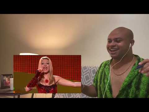 Eurovision 2008 Bulgaria reaction - 27th place “DJ, Take Me Away” Deep Zone & Balthazar