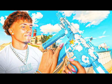 The *NEW* Superi-46 is GOATED on Warzone😍😮‍💨