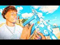 The NEW Superi 46 Is GOATED On Warzone ‍