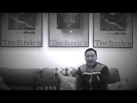 Dj MOD DMC PHILS CHAMPION 91 & 92