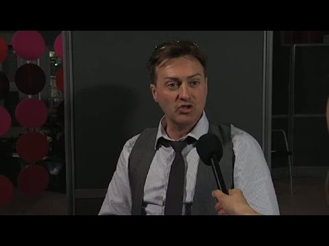 Därför är Tony Irving så hård i kritiken under Lets dance - Let’s Dance (TV4)