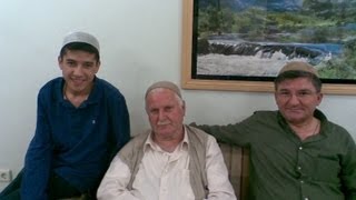 Necmi İLGEN Afyon 2005 Dersleri 2