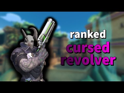 When you just aren't allowed to win | Androxus Paladins Gameplay