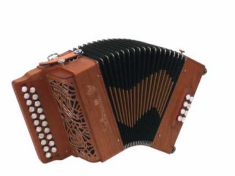 Schottische a Bethanie - Lester - Melodeon