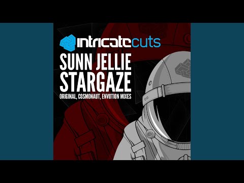 Stargaze (Envotion Remix)