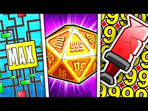 The most satisfying games on the internet