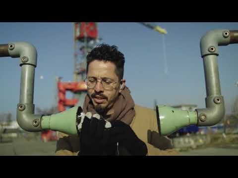 Reflections by Harman Kardon: Amsterdam - Mix of culture. A short introduction 2