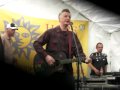 Eddie Izzard and Billy Bragg - I Keep Faith