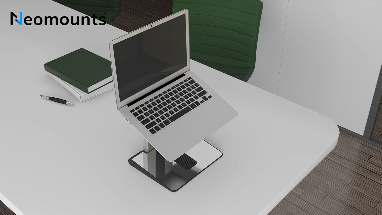 Neomounts NSLS200 Soporte para portátil 10-17 pulgadas