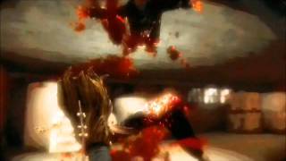 Gaming Tribute: Criminal - Disturbed