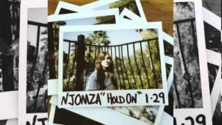 Njomza -- Hold On