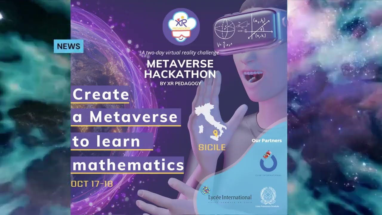 Metaverse Hackathon