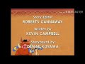 Disney S Timon And Pumbaa Credits W 1990 Buena Vista Home Video NaQis Friends HiT 1995 ToonCity
