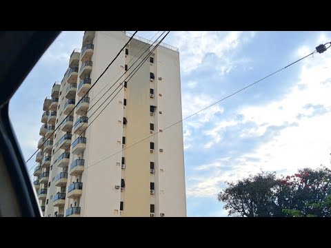 SAINDO DE TANABI SENTIDO MIRASSOL SP (PARTE 1) 😃