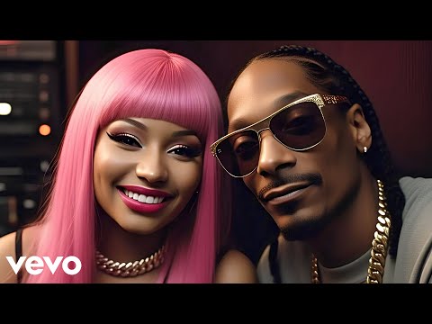 Nicki Minaj, Snoop Dogg, Ice Cube – Westside Anthem ft. 50 Cent, WC [FULL ALBUM]