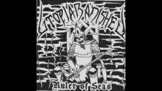 Utopia Banisehd - Fury Arise (2002)