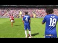 Arsenal vs Chelsea Community Shield 2.8.2015 FULL MATCH