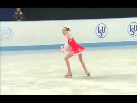 2011 WJ Polina Shelepen FP