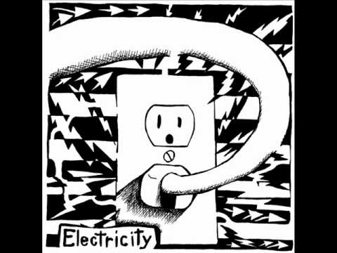 Gertrud Stein - Electricity