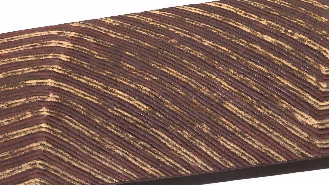 How do Aboriginal people make shields?