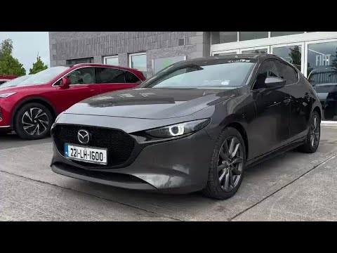 Mazda Mazda3 2.0P MHEV (122ps) GT SPORT - Image 2