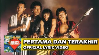 Download lagu Rusty Blade - Pertama Dan Terakhir mp3