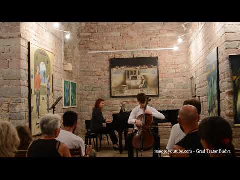 RTHN-  GRAD TEATAR BUDVA