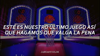 Now or Never - High School Musical 3 │ Subtitulado al español