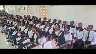 Download lagu #oldies NI WOWE NZIRA NZIZA || By Chorale Il est Vivant (Centre Christus Remera) mp3 Download lagu #oldies NI WOWE NZIRA NZIZA || By Chorale Il est Vivant (Centre Christus Remera) mp3